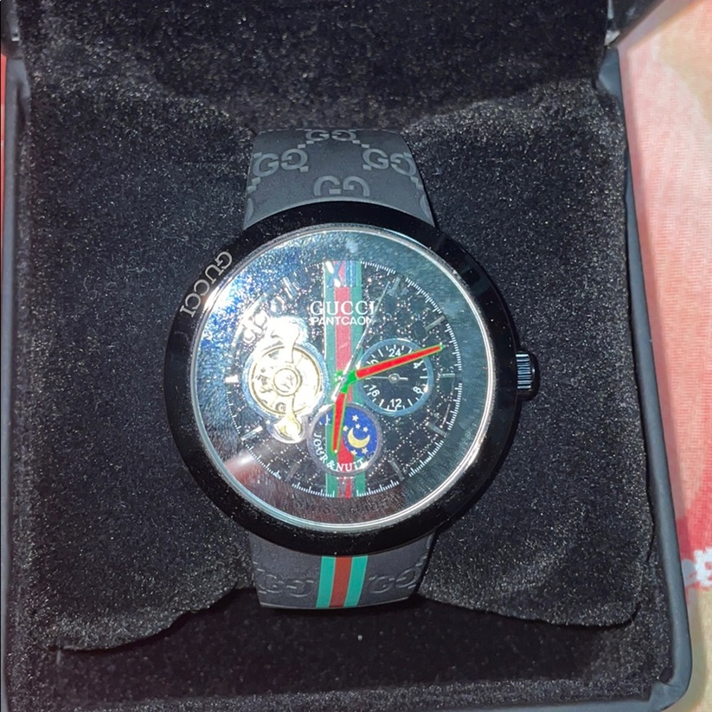 Gucci Watch